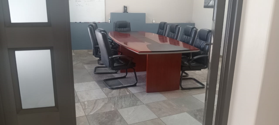 Commercial Property for Sale in Flamwood North West